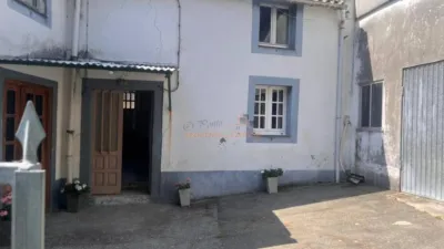 Casa en A Fraga (San Sadurniño) photo 3