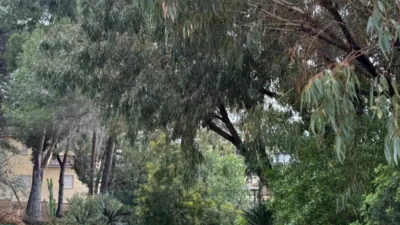 Terreno en venta en L'Albir - Vista 2