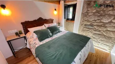 Casa rústica en venta en Dumbría - Més