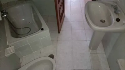 Duplex in Valdoviño photo 34