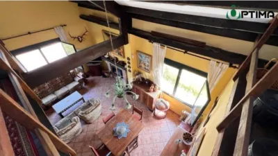Chalet en Ribeira photo 12