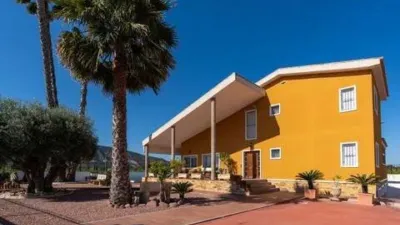 Casa – Orihuela, Correntías Medias - Vista 3