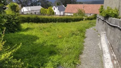 Casa rústica en venta en Valdoviño - Més