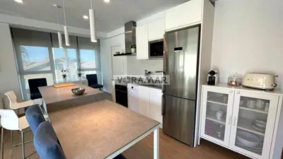 Apartment in Alboraya photo 6