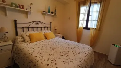 Apartment in Benaocaz photo 4