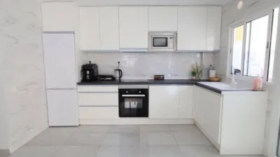 Apartment in Acequión-Los Naúfragos photo 6