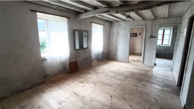 Casa – A Vila da Igrexa, Barcia - Vista 4