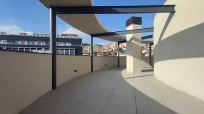 Piso en venta en La Salut, La Salut (Distrito Gràcia. Barcelona Capital) de 682.000 €