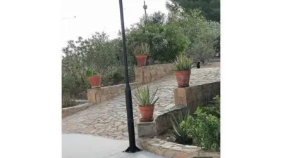 House in Lorca photo 32
