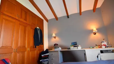 Rustic house in Sóller photo 29