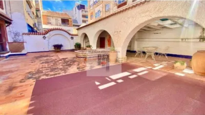 Piso en Ensanche photo 6