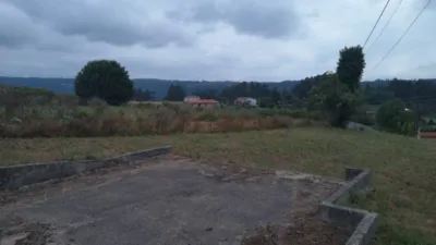Rustic house in Miño photo 13