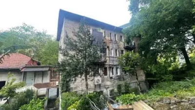 Apartment in Usansolo photo 5