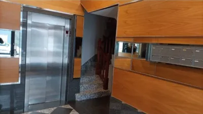 Apartment in Ares photo 29