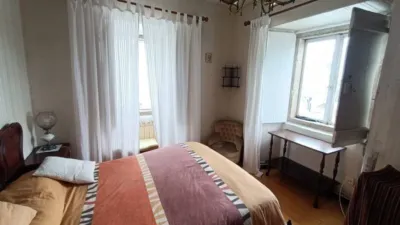 Rustic house in Ferrol photo 6
