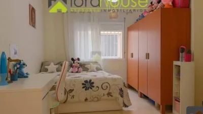 Flat in Lorca photo 23