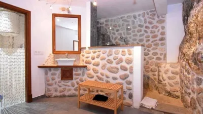 Terraced house in Camp de Lama photo 27