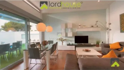 Pis – Pilar de la Horadada, Mil Palmeras, Urbanización Mil Palmeras - Vista 5