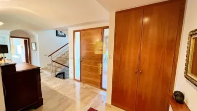 Chalet in El Pla photo 52