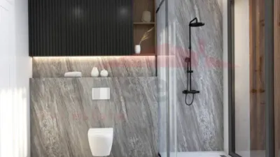 Villa in Fuengirola photo 10