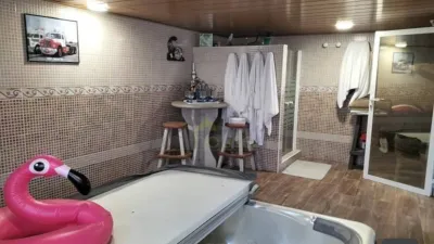 Chalet in La Hoya-Almendricos-Purias photo 22