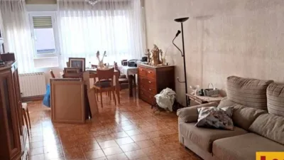 Flat in Campo de la Juventud-Santiago photo 2