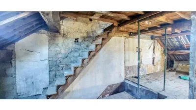 Rustic house in Silleda (Casco Urbano) photo 14