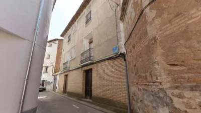 Chalet in Cascante photo 10