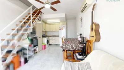 Apartment in Puerto photo 3