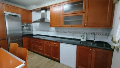 Apartment in Narón photo 5