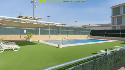 Penthouse in Lorca photo 12