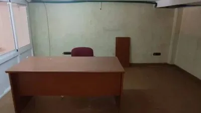 Local comercial en alquiler en El Pilar-San Pablo - Más