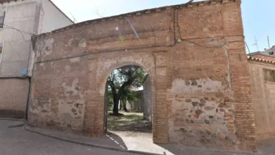 Chalet in Cascante photo 28