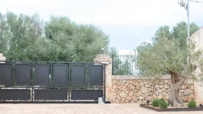 Casa in Sineu photo 15