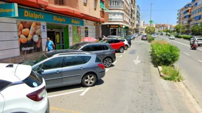 Apartment on Av. Doctor Gregorio Mananon 70 photo 40
