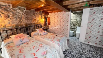 Casa – Dumbría, O Ézaro - Vista 3