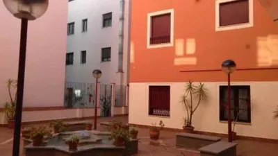 Piso en alquiler en Calle Baños, cerca de Calle Goles, San Vicente (Distrito Casco Antiguo. Sevilla Capital) de 770 €<span>/mes</span>