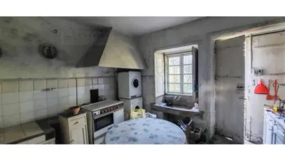 Rustic house in Silleda (Casco Urbano) photo 6