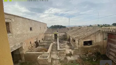 Rustic house in La Hoya-Almendricos-Purias photo 17