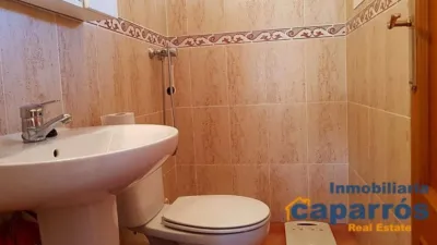 Chalet in Aljariz photo 18