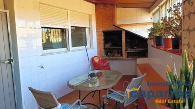 Chalet in Aljariz photo 20