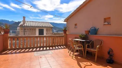 Terraced house in Camp de Lama photo 4