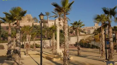 Flat in Lorca photo 4