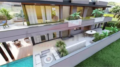 Villa in Fuengirola photo 13