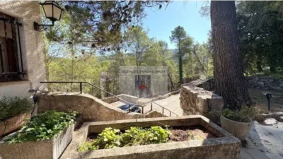 Chalet in Centro-Zona Alta photo 22