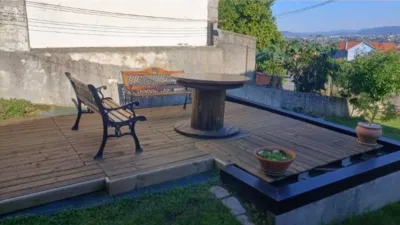 Piso – Ferrol, O Casquido, Santa Mariña do Vilar - Vista 4
