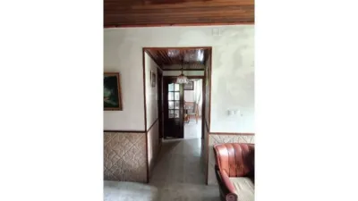 Rustic house in Cariño photo 45