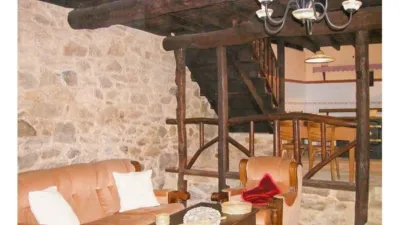 Casa en Silleda photo 7
