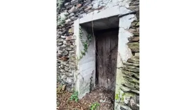Rustic house in Ortigueira photo 35