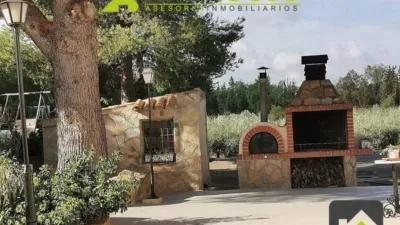 House in Lorca photo 6